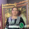 خديجة من سكيكدة - الجزائر تبحث عن رجال للتعارف و الزواج