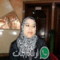 فاطمة من مولاي بوسلهام - المغرب تبحث عن رجال للتعارف و الزواج