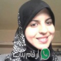 مريم من Sakiet ed Daier - تونس تبحث عن رجال للتعارف و الزواج