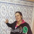 هدى من سيدي عبيد - تونس تبحث عن رجال للتعارف و الزواج