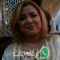 حكيمة من غزالة - تونس تبحث عن رجال للتعارف و الزواج