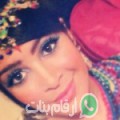 سامية من Remchi - الجزائر تبحث عن رجال للتعارف و الزواج