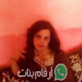كريمة من Beni Kraled - تونس تبحث عن رجال للتعارف و الزواج