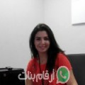 لبنى من بستان - سوريا تبحث عن رجال للتعارف و الزواج