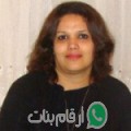 نادية من Oulmes - المغرب تبحث عن رجال للتعارف و الزواج