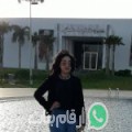 سمية من جرسيف - المغرب تبحث عن رجال للتعارف و الزواج
