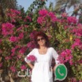 لينة من بور سعيد - مصر تبحث عن رجال للتعارف و الزواج