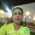 فاطمة من الغريبة - تونس تبحث عن رجال للتعارف و الزواج