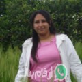 نفيسة من غزالة - تونس تبحث عن رجال للتعارف و الزواج