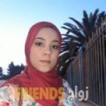 ريتاج من الزاوية - ليبيا تبحث عن رجال للتعارف و الزواج