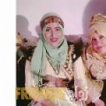 هاجر من البص - سوريا تبحث عن رجال للتعارف و الزواج