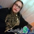 حنان من Wilayat Munastir - تونس تبحث عن رجال للتعارف و الزواج