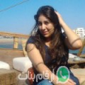 ندى من سمالوط - مصر تبحث عن رجال للتعارف و الزواج