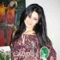 نادية من بني سويف - مصر تبحث عن رجال للتعارف و الزواج