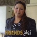 سعيدة من بنزرت - تونس تبحث عن رجال للتعارف و الزواج