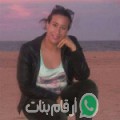 مريم من Bū Ḩajar - تونس تبحث عن رجال للتعارف و الزواج