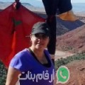 أمينة من برج يالوش - سوريا تبحث عن رجال للتعارف و الزواج