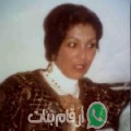 صفاء من حزوة - تونس تبحث عن رجال للتعارف و الزواج