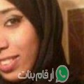 سمية من بنان - تونس تبحث عن رجال للتعارف و الزواج