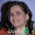 كريمة من سيدي رزيق - تونس تبحث عن رجال للتعارف و الزواج