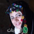 نجوى من النبطية التحتا - سوريا تبحث عن رجال للتعارف و الزواج