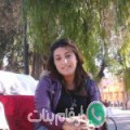 سارة من البويرة - الجزائر تبحث عن رجال للتعارف و الزواج