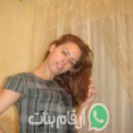 نادية من القاع - سوريا تبحث عن رجال للتعارف و الزواج