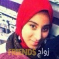 عائشة من الحرايرية - تونس تبحث عن رجال للتعارف و الزواج