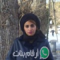 فاطمة من الزبير - العراق تبحث عن رجال للتعارف و الزواج