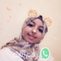 خديجة من آيت ايعزة - المغرب تبحث عن رجال للتعارف و الزواج