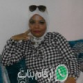 روعة من Mawāliḩ - تونس تبحث عن رجال للتعارف و الزواج