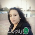 نادية من المدية - الجزائر تبحث عن رجال للتعارف و الزواج