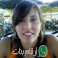 سارة من واد اوريكة - المغرب تبحث عن رجال للتعارف و الزواج