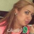 حنان من ايعال - سوريا تبحث عن رجال للتعارف و الزواج