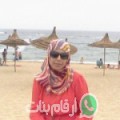 ليلى من سيدي علوان - تونس تبحث عن رجال للتعارف و الزواج