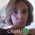 نجوى من ايت خرو - المغرب تبحث عن رجال للتعارف و الزواج