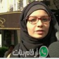 مليكة من Es Simbillāwein - مصر تبحث عن رجال للتعارف و الزواج
