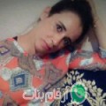 نهاد من حويض - تونس تبحث عن رجال للتعارف و الزواج