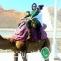 زينب من Western Desert - مصر تبحث عن رجال للتعارف و الزواج