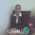 سمر من حمام الأغزاز - تونس تبحث عن رجال للتعارف و الزواج