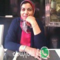 سميرة من جزيرة مصيرة - عمان تبحث عن رجال للتعارف و الزواج