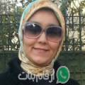 حليمة من Bin Bashīr - تونس تبحث عن رجال للتعارف و الزواج