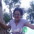 منى من Qa‘fūr - تونس تبحث عن رجال للتعارف و الزواج
