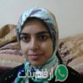 سارة من الحميرة - سوريا تبحث عن رجال للتعارف و الزواج