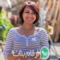 إيمان من Ad Dayr - مصر تبحث عن رجال للتعارف و الزواج