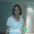 نجوى من العلا - تونس تبحث عن رجال للتعارف و الزواج