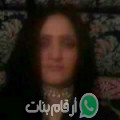 سارة من المضيق - المغرب تبحث عن رجال للتعارف و الزواج