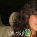 نور من زحلة - لبنان تبحث عن رجال للتعارف و الزواج