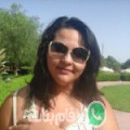 آية من Mawāliḩ - تونس تبحث عن رجال للتعارف و الزواج