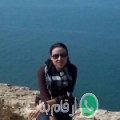 منال من Nassene - تونس تبحث عن رجال للتعارف و الزواج